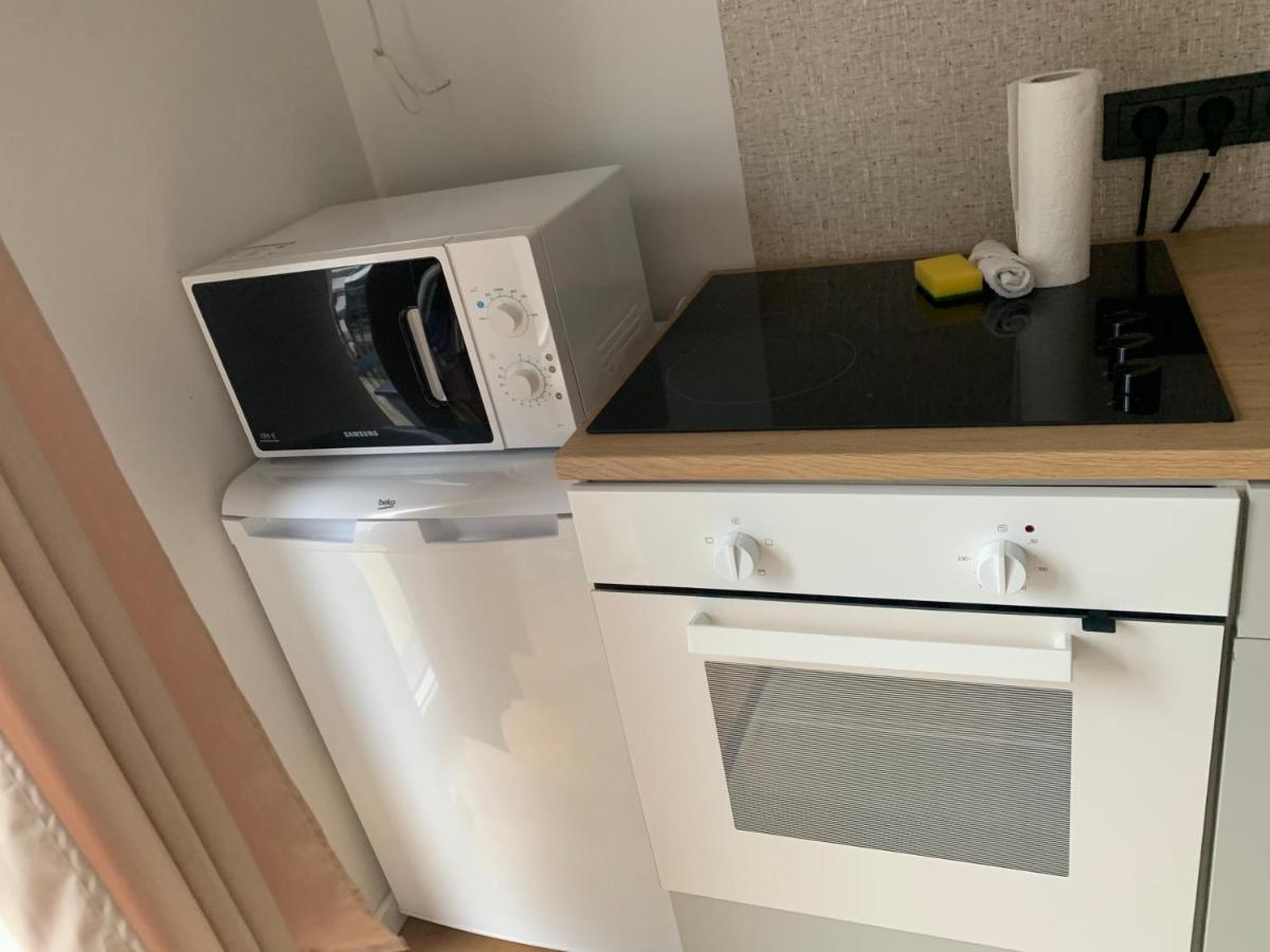 Lägenhet New Ozas Flat *