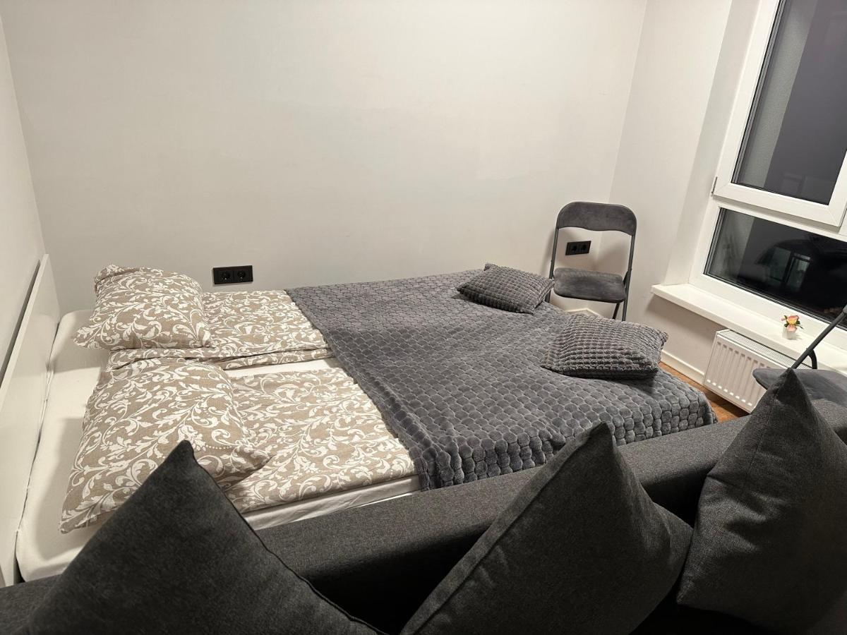 New Ozas Flat Lägenhet